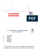 Contabilidad Financiera