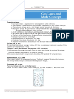 A+ Blog - Chemistry-Chapter 2 - Gas Laws and Mole Concept-Em-1