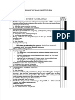 PDF Checklist Intubasi - Compress