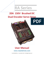 BRA User Manual