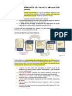 Resumen - Proyecto Productivo