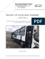 Anexo I - RFP - Ônibus 119