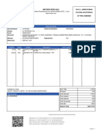 Metzer Perú Sac R.U.C.: 20603133464: Factura Electrónica