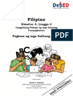 Q4 F3 WLAS4 Pagbasa-ng-mga-Salitang-Hiram v1