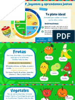 Cartilla - Plato Nutritivo - Versión WhatsApp