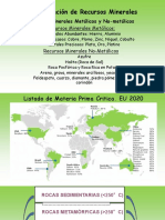 Acacerbo 4-Recursos Minerales