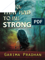 The Girl That Had To Be Strong