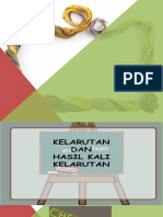 Hasil Kali Kelarutan Kls 11