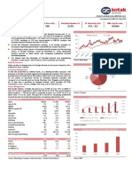 Arvind Ltd Stock Analysis and Forecast