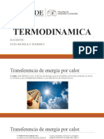 Termodinamica Sesion 2