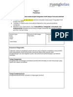 Template Tugas 1 - Cuplikan Modul Projek Penguatan Profil Pelajar Pancasila