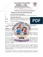 Informe Final I Unidad 2020 Ii