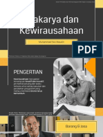 Desain dan Informasi Bangunan SMK Negeri 2 Surabaya