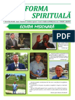 Reforma Spirituală Nr.5