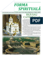 Reforma Spirituală Nr.10