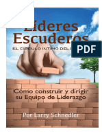 Lideres Escuderos Por Larry Schnedler