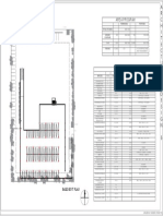 Area Program: Basement Plan