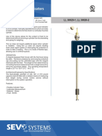 SEVO 1230 Liquid Level Indicators