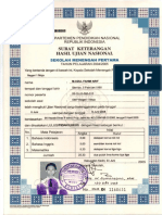 07 Ijazah SMP SKHUN