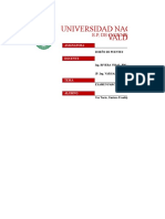 Examen Parcial - Diseño de Puentes - Gustavo F Coz Tucto