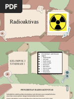 Radioaktivitas 1