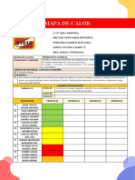 Instrumento de Evaluacion