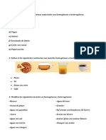 EJERCICIOS TEMA 3 para Hacer