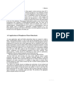 4.5 Applications of Phosphorus Flame Retardants: I. Mihajlovic