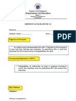 Sample-LAS-in-ESP-One