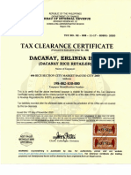 Tax Clearance001