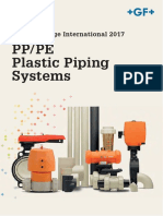 Gfps 8273 Product Range Pp Pe Plastic Piping Systems En