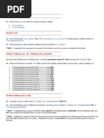 E-Sys - Installation Instructions - v.17