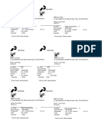 PDF Struk Bensin Editan DL - 1