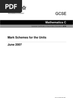 2025 Pascal Math Contest Overview | PDF | Area | Mathematics