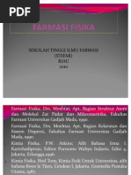 Download Farmasi Fisika by Wit So Geun SN58389149 doc pdf