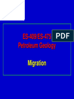 ES 40908 Migration