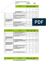 ANALISIS KKM