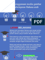 Smart Graduation Hat PowerPoint Templates