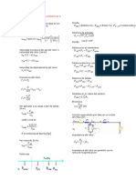 Formulario de Maquinas Electricas 2