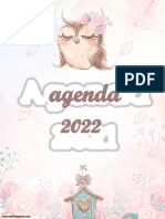 Agenda Elo