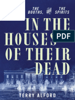 In The Houses of Their Dead