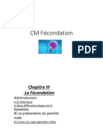 Fécondation Complet PDF - Copie