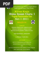 Download Kertas Kerja BIG PPG by mazni bin othman SN58390330 doc pdf
