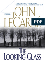 The Looking Glass War by John Le Carre