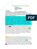 Kamilita. Plani. Semana 24 - (5) Años