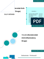 Kelompok 4 - Nsaid Opioid