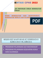 Perkenalan CPN 2022