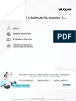 Compraventa mercantil y problemas de entrega