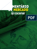 Comentário de Mercado Cocamar