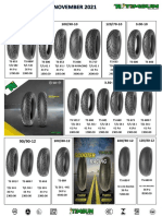 Pricing Sheet3